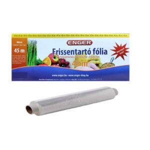 PERFETTO FOLPACK 10MIKRONOS 50M