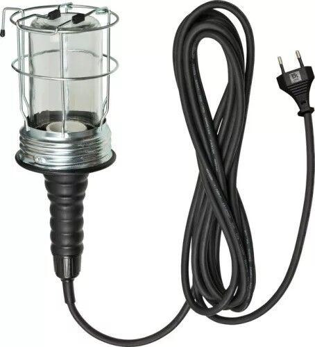 SZERELŐLÁMPA 220V 5M-ES 60 W