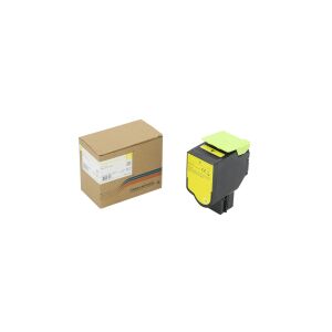Xerox C310/C315 Yellow Toner Cartridge Replacement - Office technology