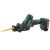 METABO SSE 18 LTX COMPACT orrfűrész 175299631