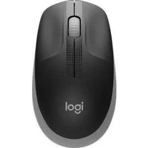 Logitech M190 Egér Full-size (910-005906) 136057885 - Periféria