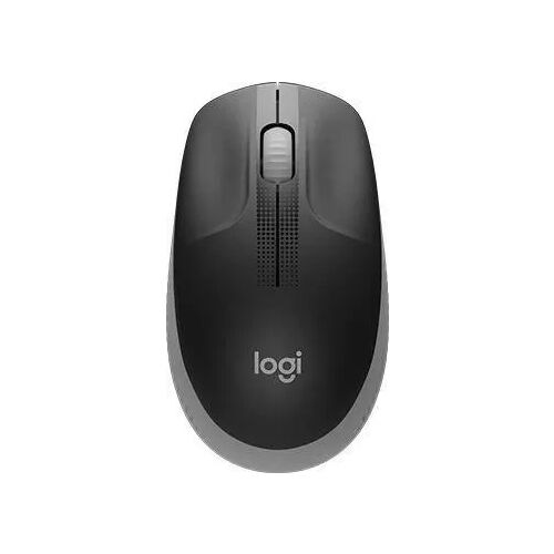Logitech M190 Egér Full-size (910-005906)