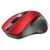 Vezeték nélküli egér, Defender PRIME MB-053, piros, optikai, 1600DPI 136058502