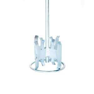 TURBO KAVARÓ A CEMENTES MÁZHOZ MASTER LINE 120MM, M-14