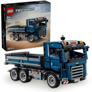 LEGO® Technic: 42203 Billenőplatós teherautó 136062301