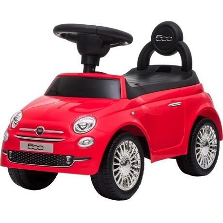 Buddy Toys Lábbal hajtós jármű BPC 5191 FIAT