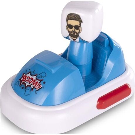 Buddy Toys Dodgem autó BRC 28.315