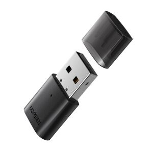 UGREEN CM390 Bluetooth 5.0 USB Adapter - Fekete - Bluetooth adapter