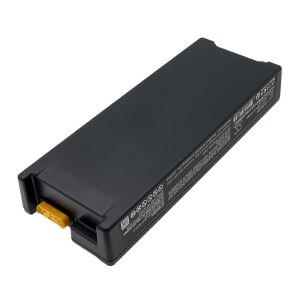 CAMERON SINO Li-Ion akku 25.2V / 3400mAh, Philips 453561654585 kompatibilis, FEKETE 136065109 - Akkumulátor