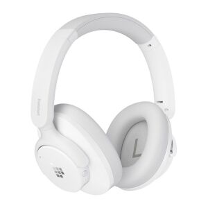 TRONSMART SOUNFII Q20S bluetooth fejhallgató SZTEREO v5.3, összehajtható, FEHÉR 136065344 - Tronsmart