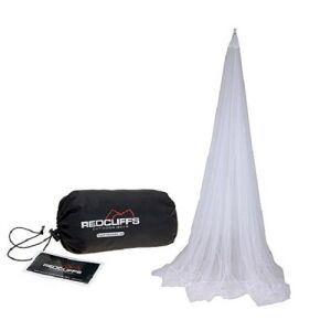 Prenosná moskytiéra RedCliffs s prenosnou taškou - ProGarden