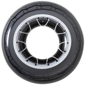BESTWAY, 36102 úszógumi, High Velocity Tire, 119 cm, felfújható 136073247 - Felnőtt úszógumi