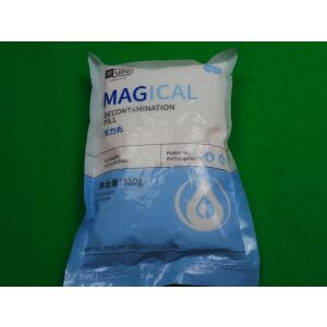 YEE Aquarienreiniger 350g YFM-055 136078108 - Viehzucht