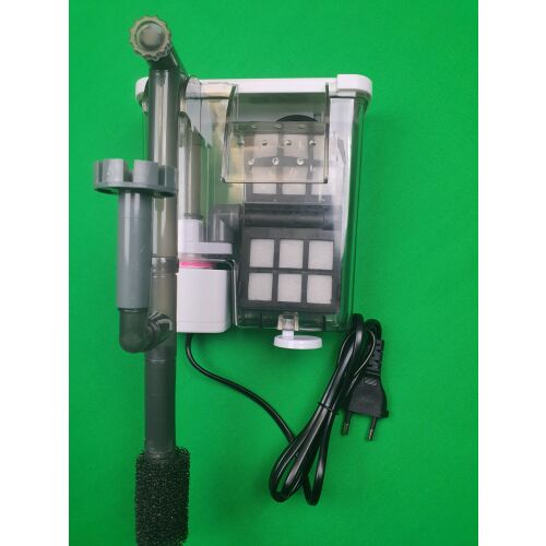 YEE Wasserfallfilter, 8W, YMB-403 136081965