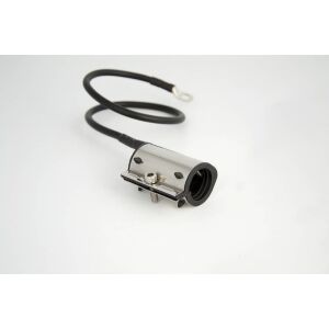 SSB földelő bilincs EcoFlex 15 kábelhez 136083464 - SSB