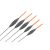 Matrix finesse slim carbon pole float finesse slim carbon pole float 0.4g 136084505