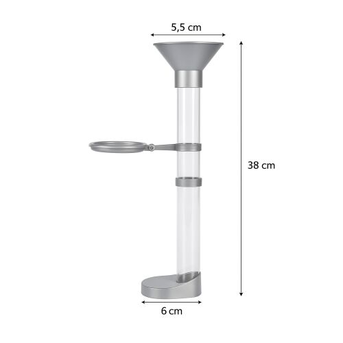 YEE krmivo pre ryby do akvária, PJJ-182 136085684