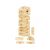 Jenga - društvena igra s elektroničkom kockom 136088479