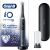 Oral-B iO8 Elektromos fogkefe sorozat, fekete 136089313