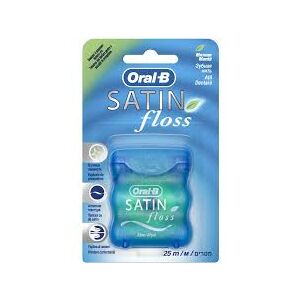 Ata dentara Oral-B Satin Floss, 25 m 136089339 - Oral-B