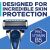 Wilkinson Sword Hydro 5 Skin Protection Regular Refill witaminą B5, 12 szt. 136089373