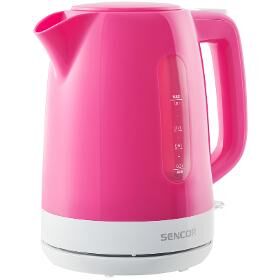 SWK 1028RS Vízforraló 1,0 L SENCOR