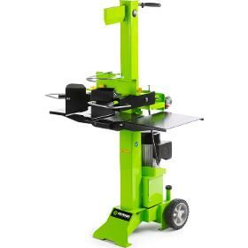 FZLS 1007V-E Rönkhasító 7t FIELDMANN