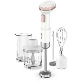 SHB 9130WH Akkumulátoros botmixer SENCOR