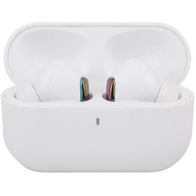 SEP SHEEN WHITE TWS ANC SENCOR