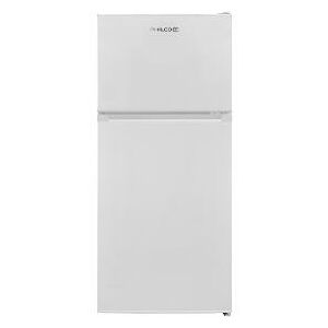 Philco PT 168 EMW Fehér Felülfagyasztós Hűtőszekrény - Philco