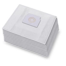 SVCX 1311 Papírzsák 10db SVC 8 SENCOR