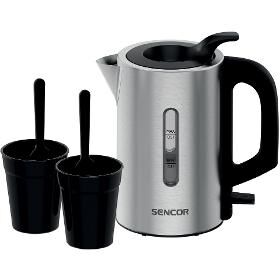 SWK 170SS Utazó vízforraló SENCOR