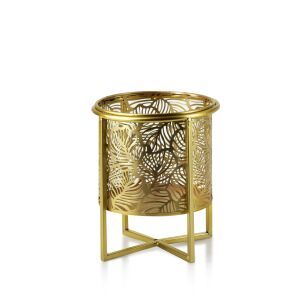 SWEN Osłonka L - 18x22,5 cm, elegáns virágtartó