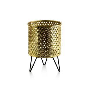 SWEN Osłonka L - 18x16,5 cm, 8,5 cm lábakkal