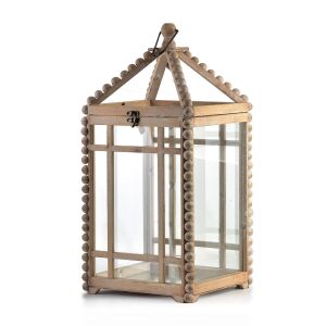 LOKKE XL Fa Lámpás