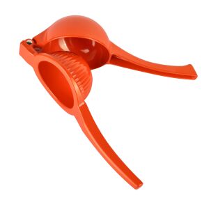 BASIC KITCHEN Citruspréselő - 24 cm magasság, rozsdamentes acél