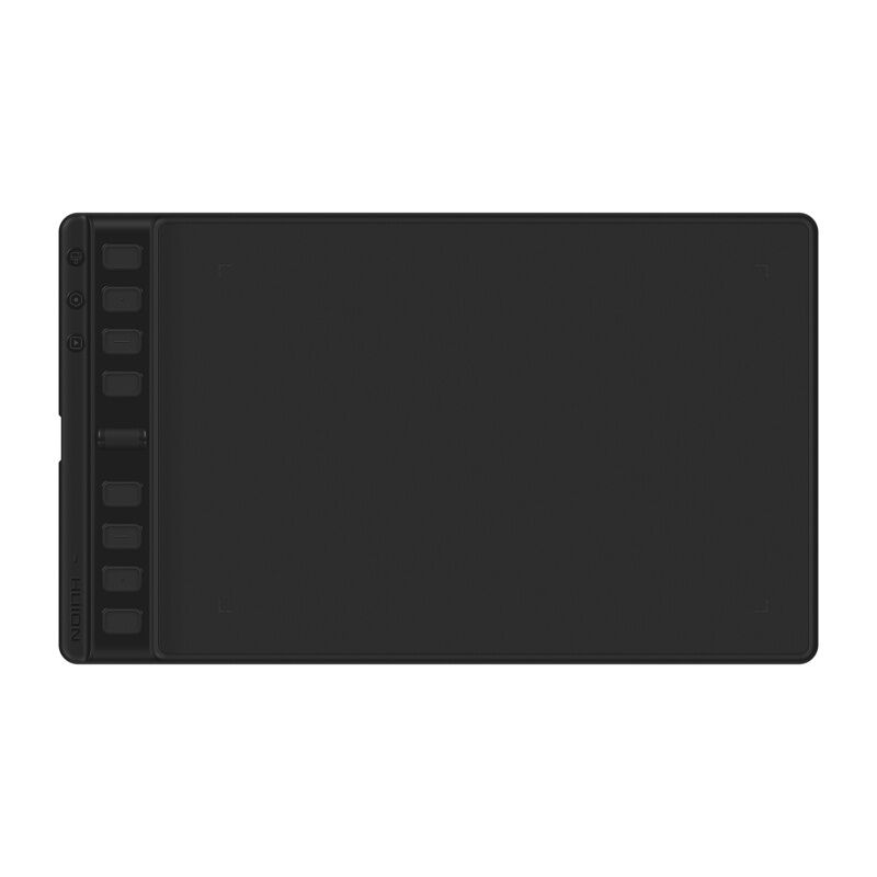 Huion Inspiroy 2 M H951P grafikus tábla