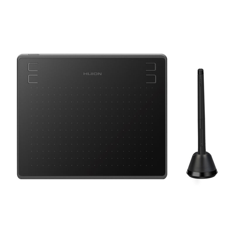 Huion HS64 grafikus tábla