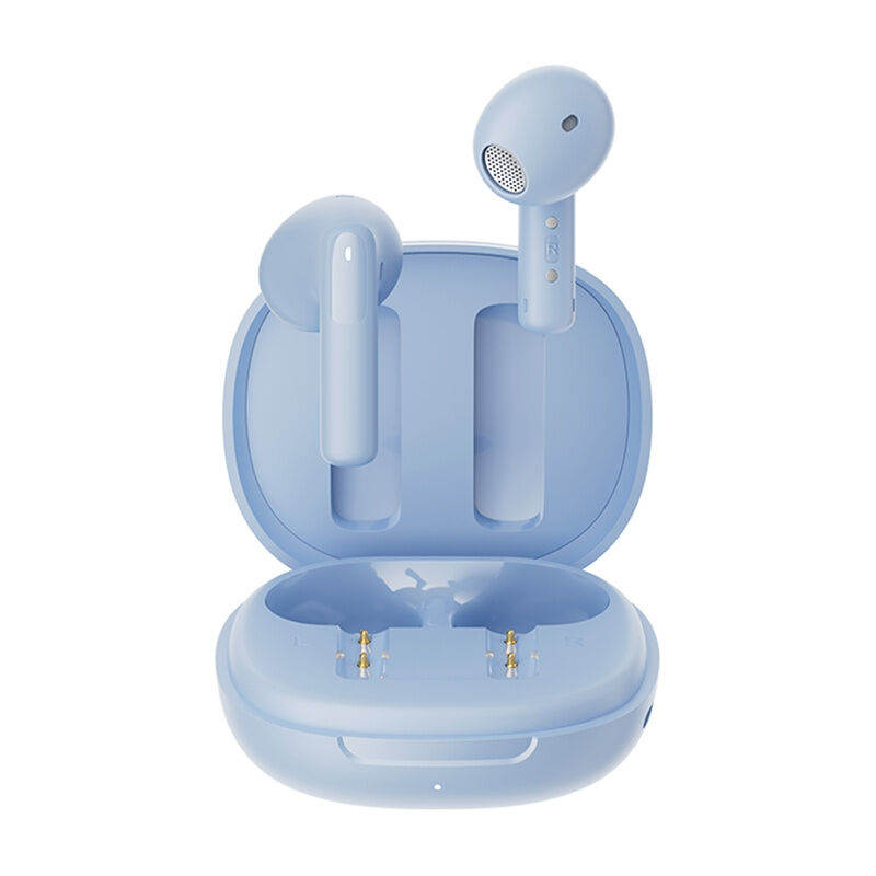 TWS QCY Ailybuds E20 HT13 fejhallgató (kék)