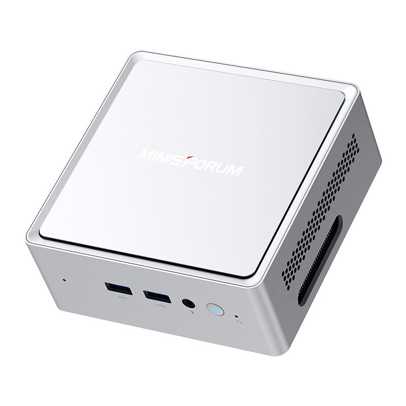 MINI PC Minis Forum NAB9 Plus Inte Core i9-12900HK 32GB RAM + 1TB