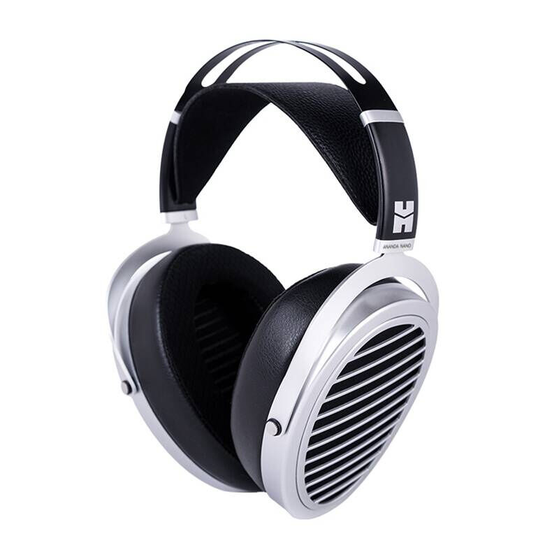 HiFiMAN Ananda Nano planáris fejhallgató