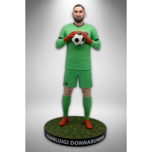 Footballs Finest - Paris Saint-Germain Gianluigi Donnarumma