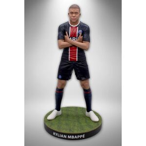 Footballs Finest - Paris Saint-Germain Kylian Mbappe
