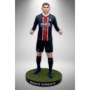 Footballs Finest - Paris Saint-Germain Marco Verratti