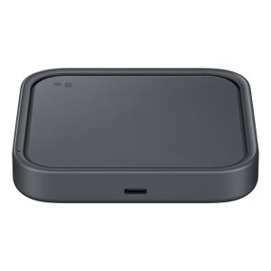 Încărcător wireless Samsung EP-P2400BBEGEU - Negru - Încărcătoare wireless