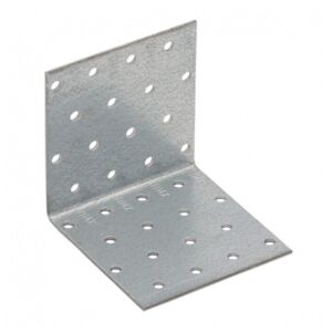 sarokössz.lemez horg.perf. 60x60x40 /2mm - JKH 136156258 - Sarokvas & Szegletvas