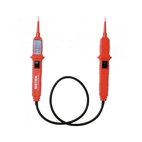 SMA Kétpólusú AC/DC feszültségvizsgáló MVT 808ACE 136156261