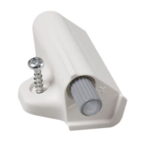 Ajtóütközés tompító