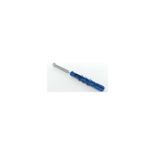 RAWL FF1-N-08L100 ….8*100-as sülly.peremű dübel, sülly.fejű csavarral TORX
