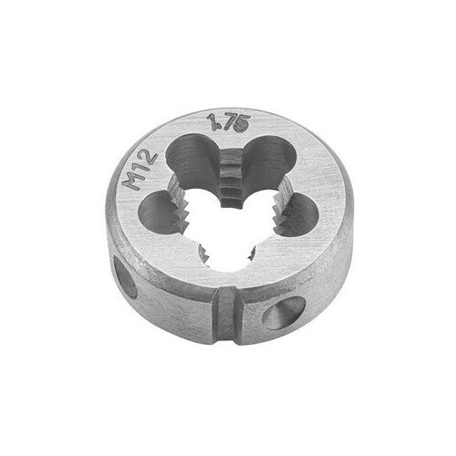TOPEX M12 Menetmetsző, 25x9mm, DIN 224 Szabvány - Topex